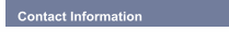 Contact Information