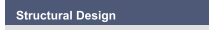 Structural Design